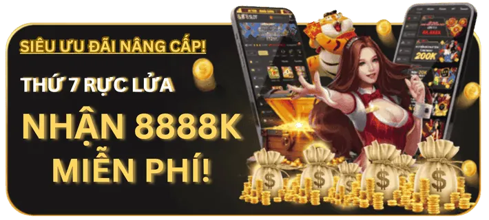 Thưởng chào mừng bu88 app