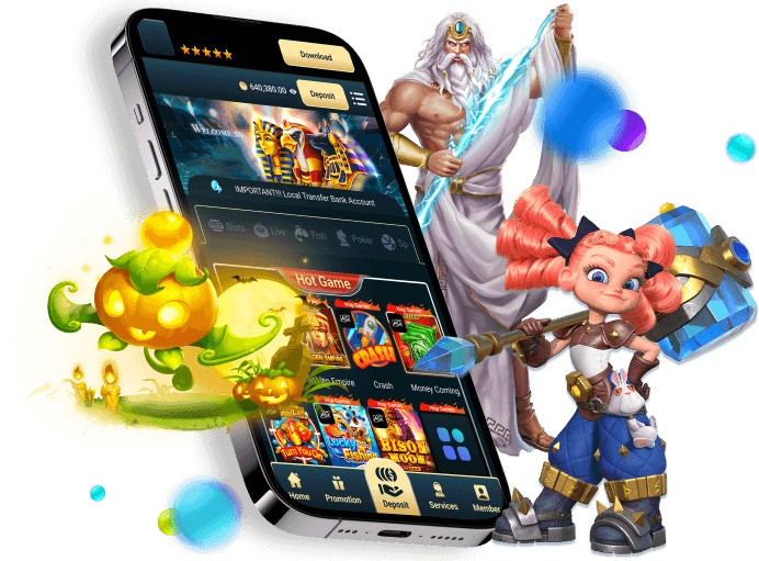 Khuyến mãi hấp dẫn bu88 app