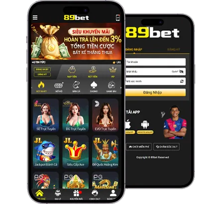 An toàn và bảo mật bu88 app