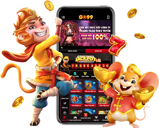 Sòng bạc trực tuyến trên ứng dụng