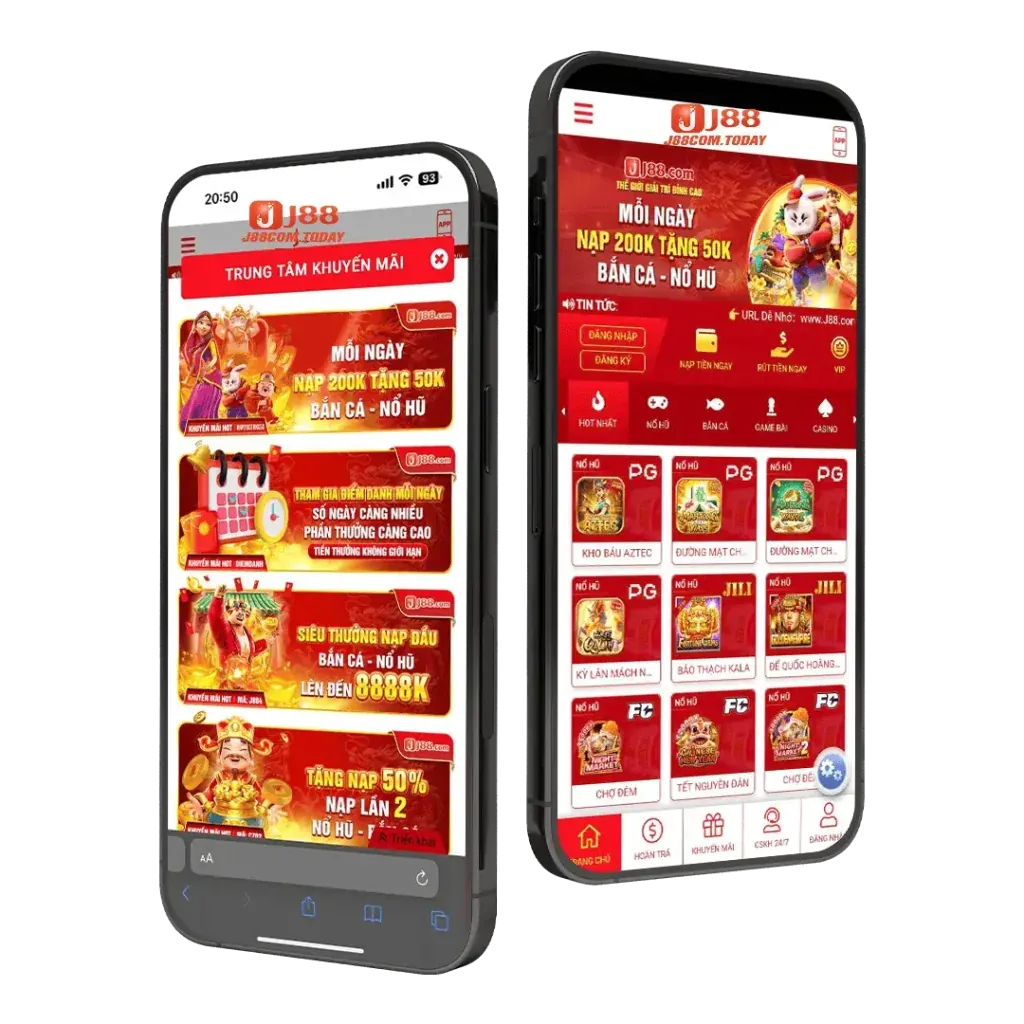 Bảo mật ứng dụng bu88 app