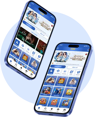 Đa dạng trò chơi bu88 app