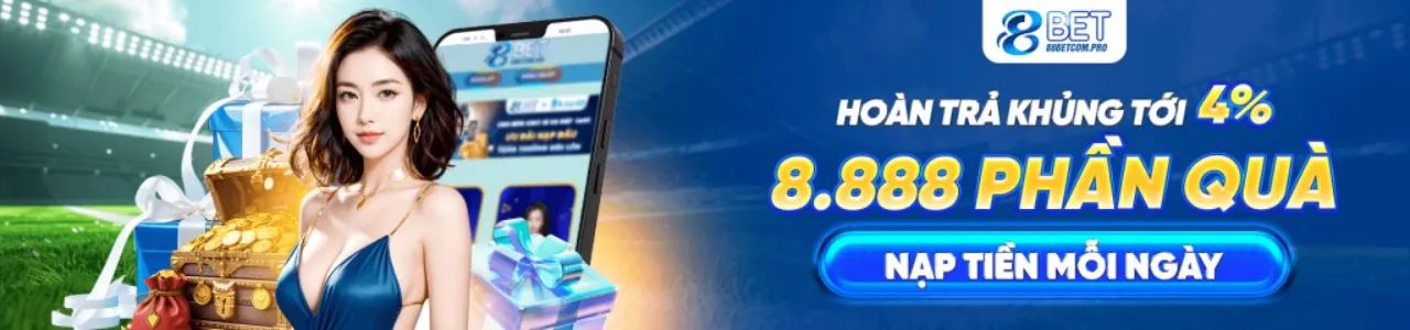 Giao diện ứng dụng BU88 trên điện thoại thông minh
